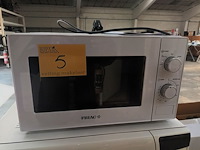 Lot 5 - microgolfoven friac