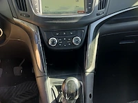 Lot 5 - opel zafira (2017-chass.w0lpe9e80h1084585) - afbeelding 8 van  28