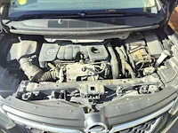 Lot 5 - opel zafira (2017-chass.w0lpe9e80h1084585) - afbeelding 11 van  28