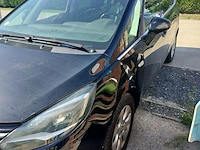Lot 5 - opel zafira (2017-chass.w0lpe9e80h1084585) - afbeelding 12 van  28