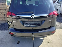 Lot 5 - opel zafira (2017-chass.w0lpe9e80h1084585) - afbeelding 22 van  28
