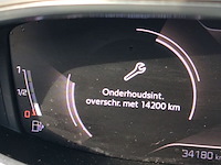 Lot 5 - peugeot 3008 (2022-chass.vf3mrhnsmns090700) - afbeelding 7 van  24