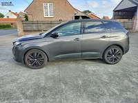 Lot 5 - peugeot 3008 (2022-chass.vf3mrhnsmns090700)