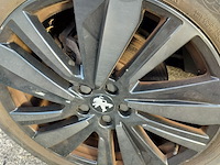 Lot 5 - peugeot 3008 (2022-chass.vf3mrhnsmns090700) - afbeelding 16 van  24
