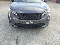 Lot 5 - peugeot 3008 (2022-chass.vf3mrhnsmns090700) - afbeelding 12 van  24