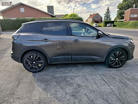 Lot 5 - peugeot 3008 (2022-chass.vf3mrhnsmns090700) - afbeelding 19 van  24