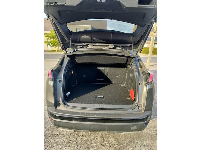 Lot 5 - peugeot 3008 (2022-chass.vf3mrhnsmns090700) - afbeelding 20 van  24