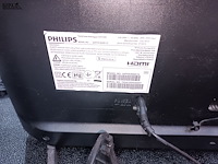 Lot 5 - philips scherm en telenet decoders - afbeelding 4 van  4