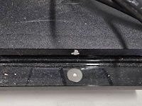 Lot 5 - playstation 3 console + 2 controllers + 6 spellen - afbeelding 2 van  8