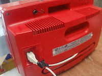 Lot 5 - retro tv - afbeelding 3 van  4