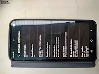 Lot 5 - samsung galaxy a35 met case - afbeelding 3 van  3