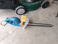 Lot 5 - top craft elektrische heggenschaar - afbeelding 1 van  2