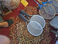 Lot 5 - vintage sportartikelen - afbeelding 4 van  7