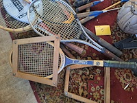 Lot 5 - vintage sportartikelen - afbeelding 5 van  7
