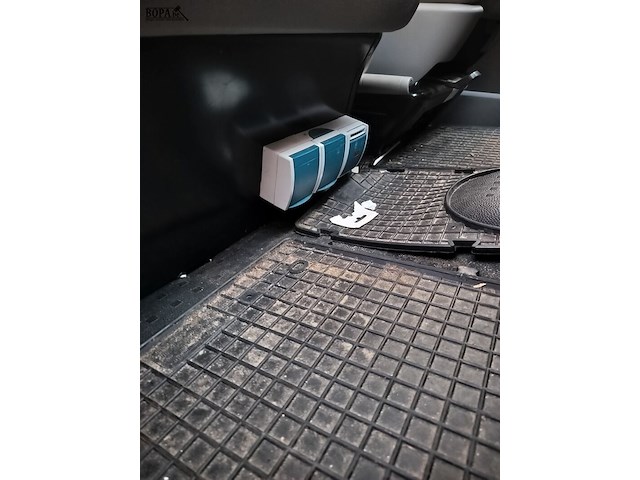 Lot 5 - vw transporter (2013-chass.wv1zzz7hzex008066) - afbeelding 2 van  26