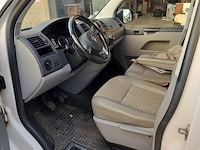 Lot 5 - vw transporter (2013-chass.wv1zzz7hzex008066) - afbeelding 3 van  26
