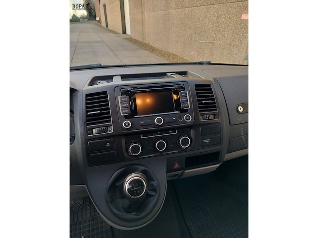Lot 5 - vw transporter (2013-chass.wv1zzz7hzex008066) - afbeelding 5 van  26
