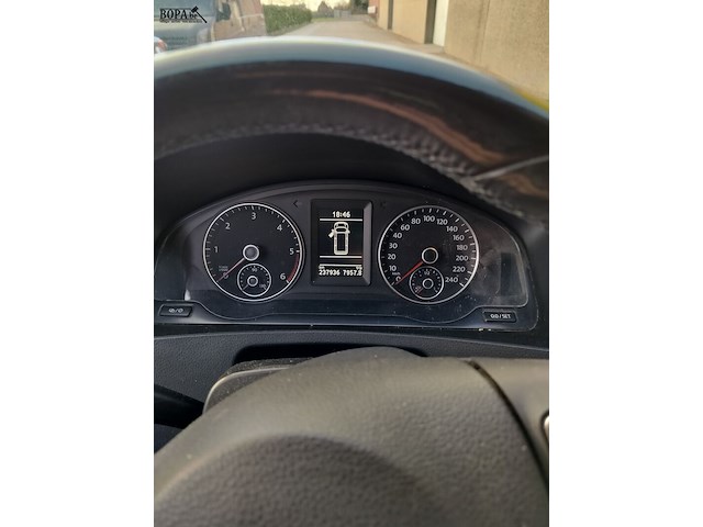 Lot 5 - vw transporter (2013-chass.wv1zzz7hzex008066) - afbeelding 6 van  26