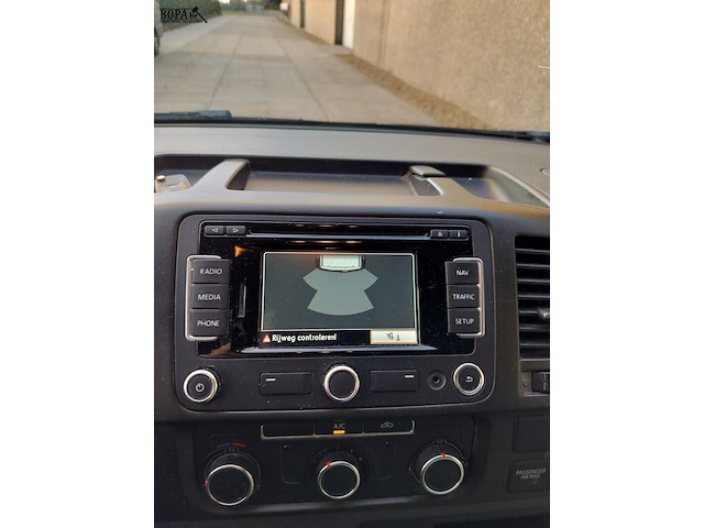 Lot 5 - vw transporter (2013-chass.wv1zzz7hzex008066) - afbeelding 7 van  26