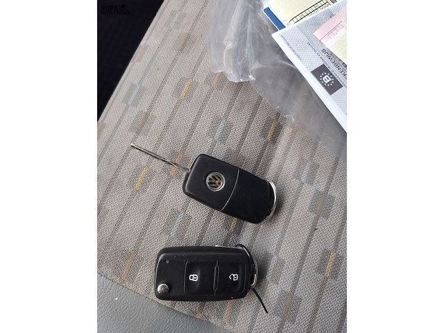 Lot 5 - vw transporter (2013-chass.wv1zzz7hzex008066) - afbeelding 9 van  26