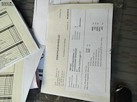 Lot 5 - vw transporter (2013-chass.wv1zzz7hzex008066) - afbeelding 11 van  26