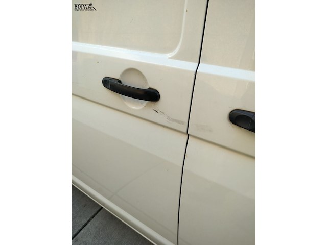 Lot 5 - vw transporter (2013-chass.wv1zzz7hzex008066) - afbeelding 15 van  26