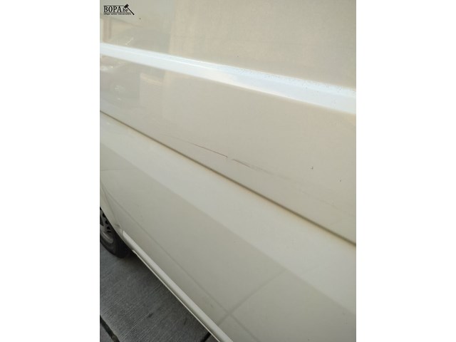 Lot 5 - vw transporter (2013-chass.wv1zzz7hzex008066) - afbeelding 16 van  26