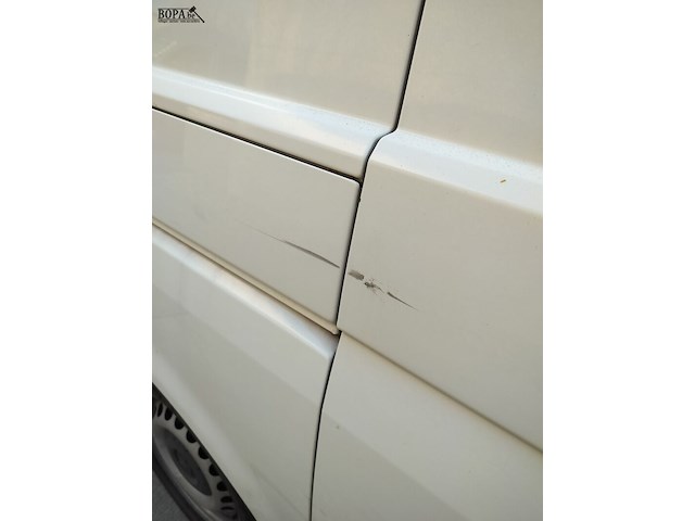 Lot 5 - vw transporter (2013-chass.wv1zzz7hzex008066) - afbeelding 17 van  26