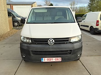Lot 5 - vw transporter (2013-chass.wv1zzz7hzex008066) - afbeelding 12 van  26