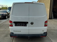 Lot 5 - vw transporter (2013-chass.wv1zzz7hzex008066) - afbeelding 20 van  26