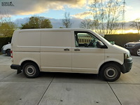 Lot 5 - vw transporter (2013-chass.wv1zzz7hzex008066) - afbeelding 21 van  26