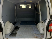 Lot 5 - vw transporter (2013-chass.wv1zzz7hzex008066) - afbeelding 22 van  26