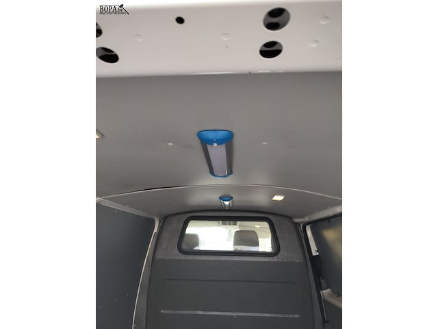 Lot 5 - vw transporter (2013-chass.wv1zzz7hzex008066) - afbeelding 23 van  26