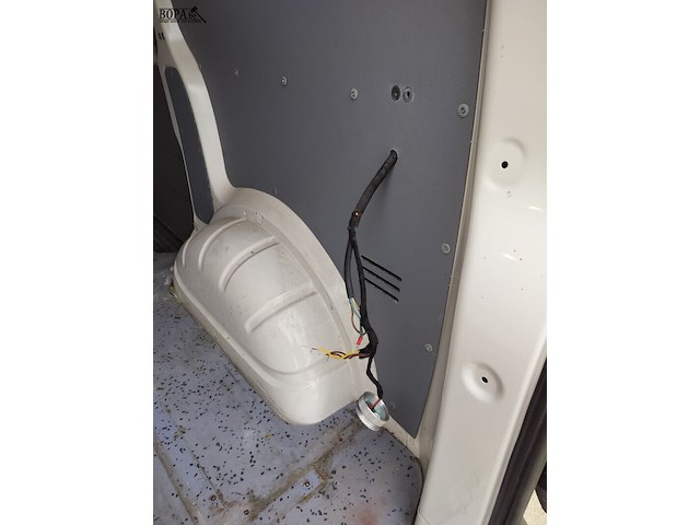 Lot 5 - vw transporter (2013-chass.wv1zzz7hzex008066) - afbeelding 24 van  26