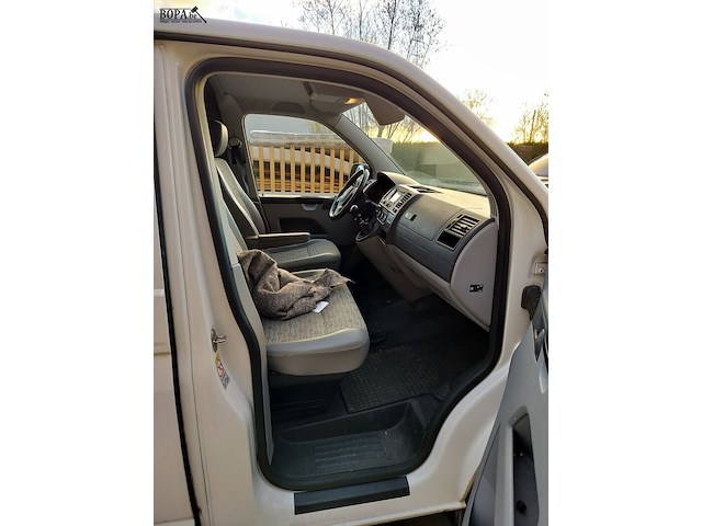Lot 5 - vw transporter (2013-chass.wv1zzz7hzex008066) - afbeelding 26 van  26