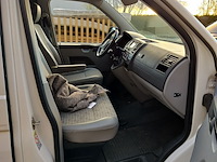 Lot 5 - vw transporter (2013-chass.wv1zzz7hzex008066) - afbeelding 26 van  26