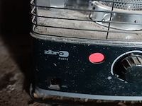 Lot 5 - zibro verwarming - afbeelding 2 van  3