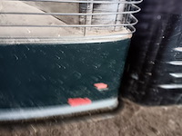 Lot 5 - zibro verwarming - afbeelding 3 van  3