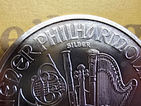 Lot 5 - zilveren munten oostenrijk (2 stuks) - afbeelding 3 van  3