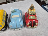 Lot 5 stuks - afbeelding 3 van  3