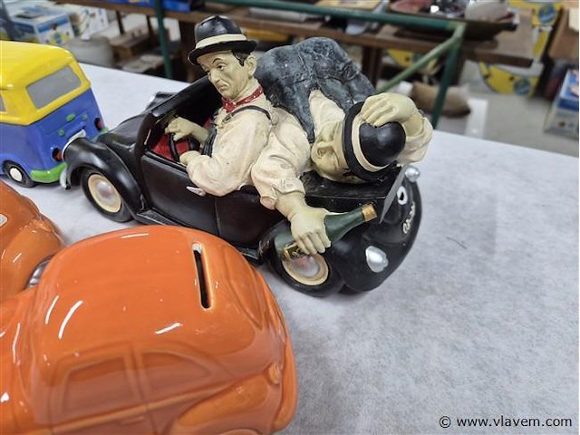 Lot 5 stuks - afbeelding 2 van  3