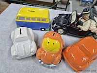 Lot 5 stuks - afbeelding 3 van  3