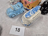 Lot 5 stuks - afbeelding 3 van  3