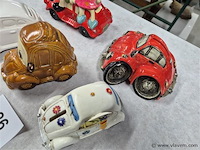 Lot 5 stuks - afbeelding 2 van  3