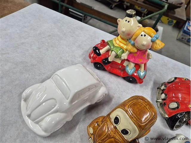 Lot 5 stuks - afbeelding 3 van  3