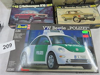 Lot 5 verpakkingen - afbeelding 2 van  3