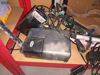 Lot 50 - accessoires voor aquarium - afbeelding 3 van  4