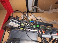 Lot 50 - accessoires voor aquarium - afbeelding 4 van  4