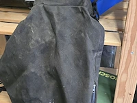 Lot 50 - bladblazer powerplus - afbeelding 3 van  3
