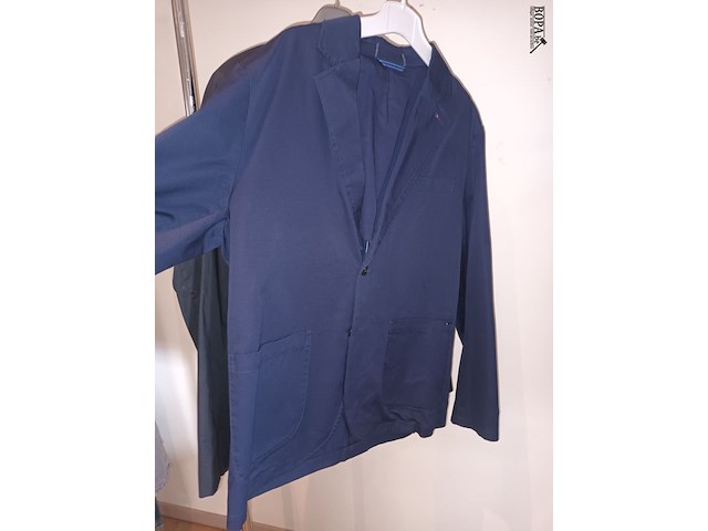 Lot 50 - blazer scotch & soda maat m. 3 stuks - afbeelding 3 van  4